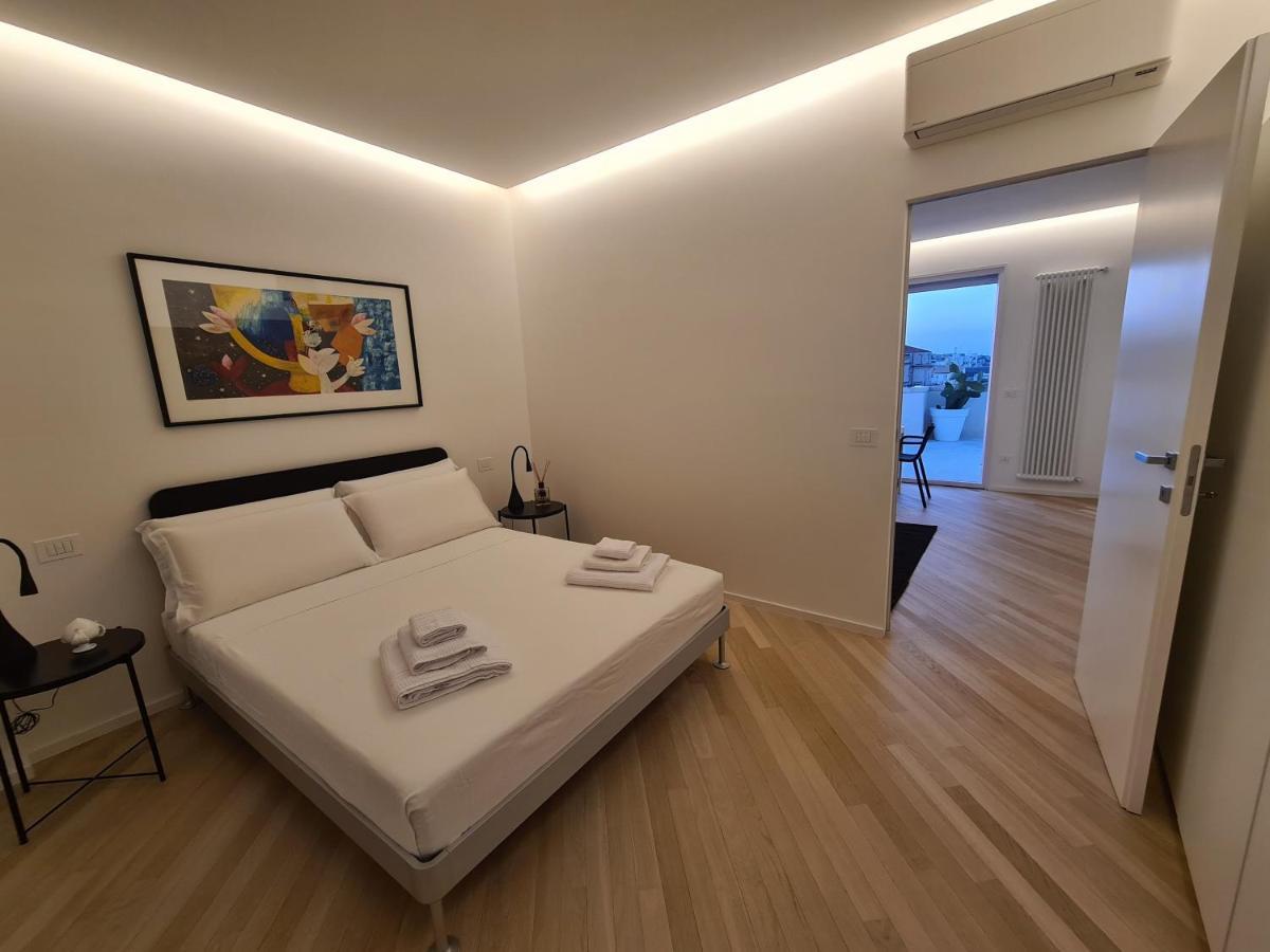 Apartamento Le Tre Campane Ortigia Syracuse Exterior foto