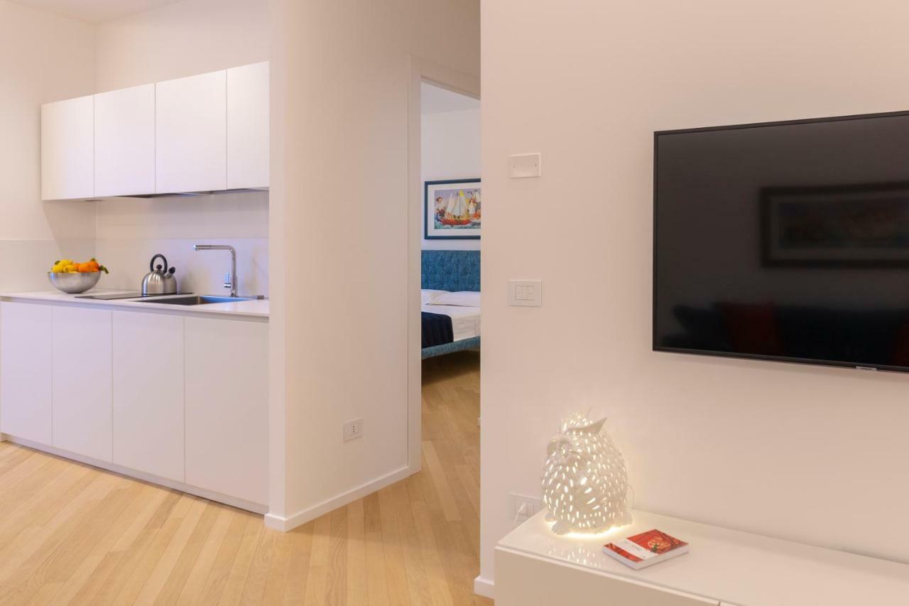 Apartamento Le Tre Campane Ortigia Syracuse Exterior foto