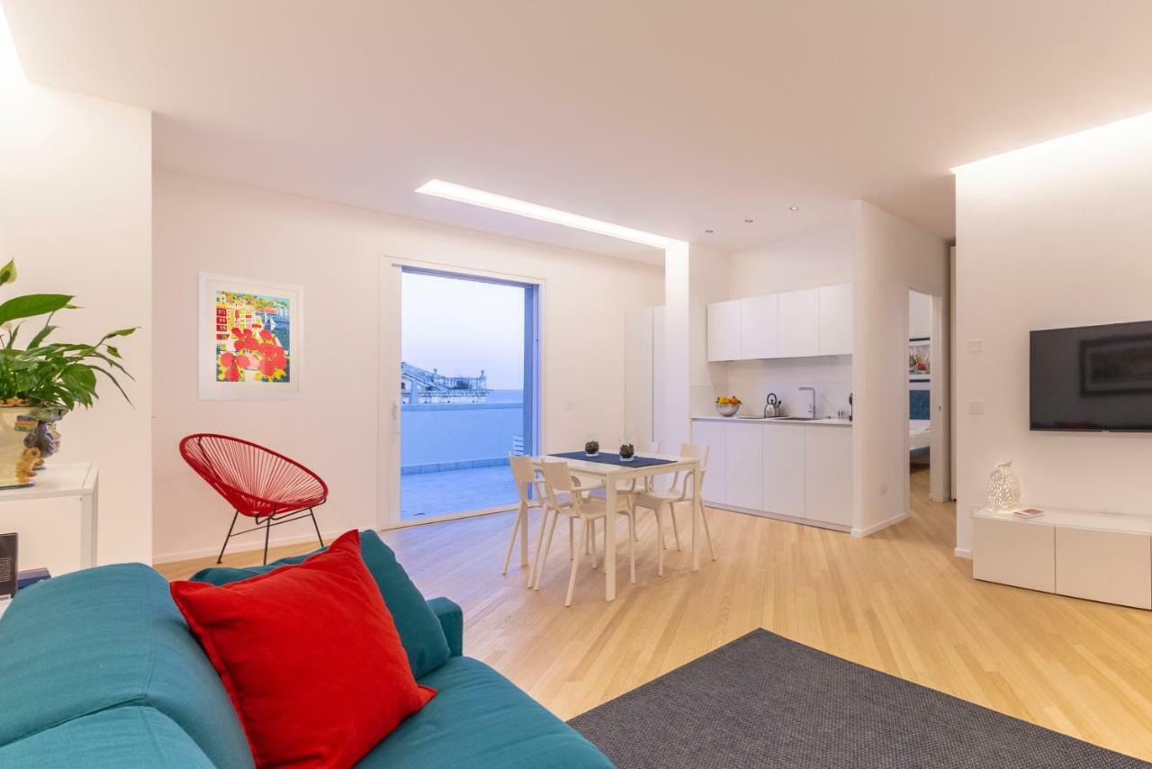 Apartamento Le Tre Campane Ortigia Syracuse Exterior foto