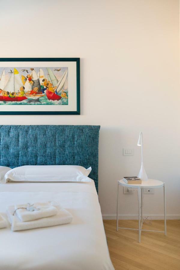Apartamento Le Tre Campane Ortigia Syracuse Exterior foto