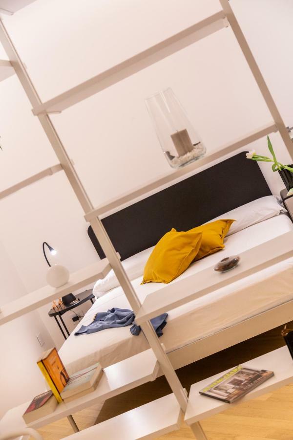 Apartamento Le Tre Campane Ortigia Syracuse Exterior foto