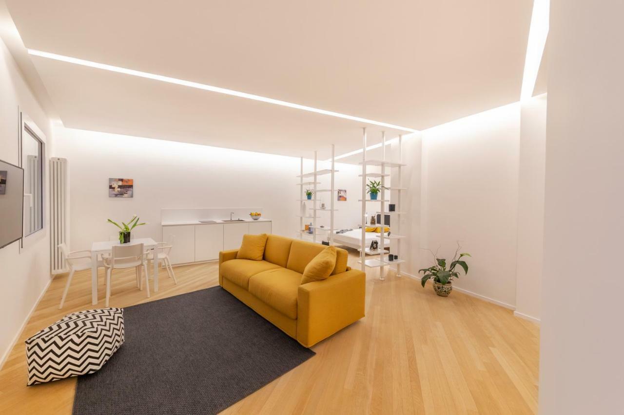 Apartamento Le Tre Campane Ortigia Syracuse Exterior foto