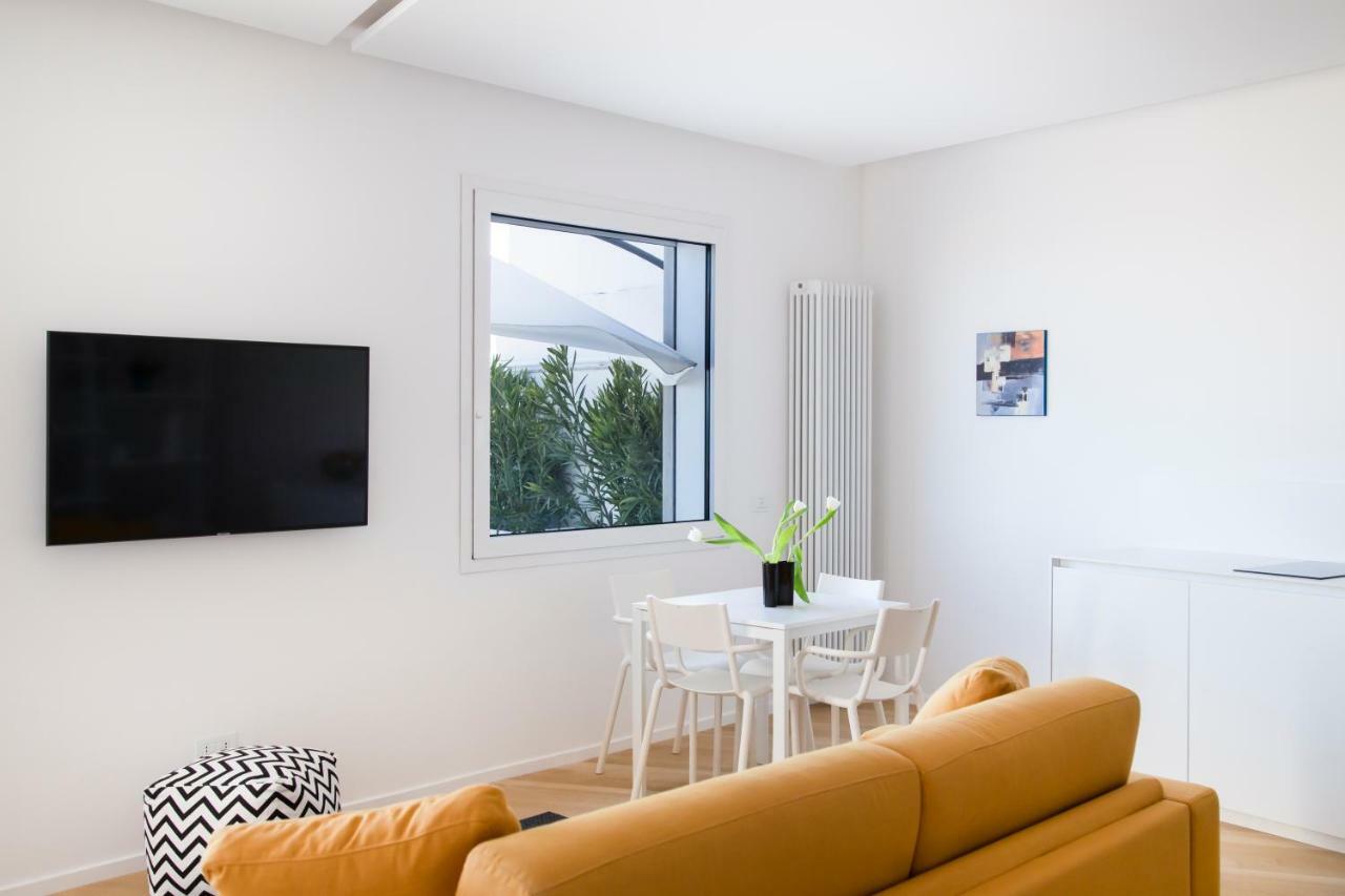 Apartamento Le Tre Campane Ortigia Syracuse Exterior foto
