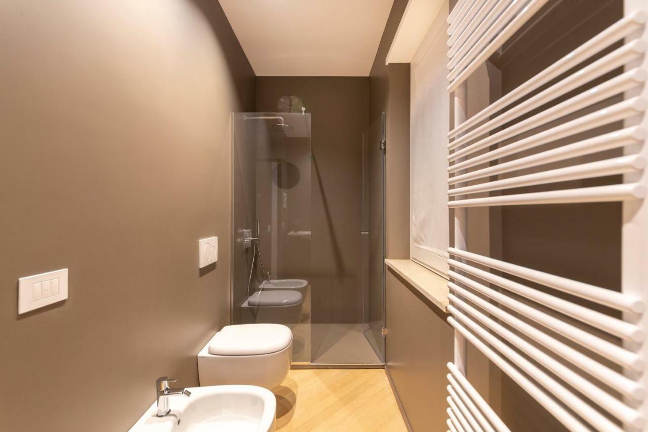 Apartamento Le Tre Campane Ortigia Syracuse Exterior foto